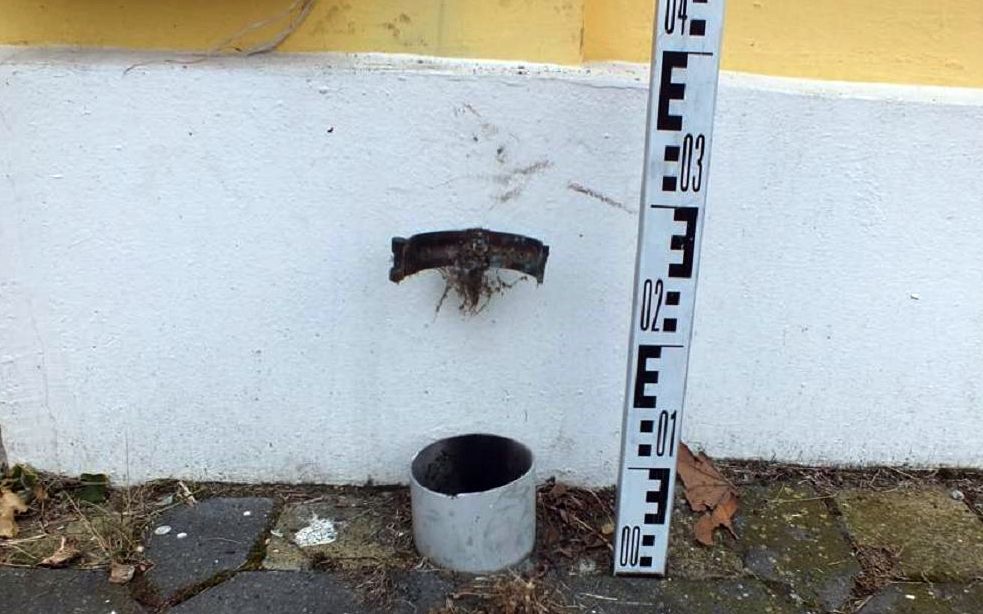 Tizenéves réz- és akkumulátor tolvajok