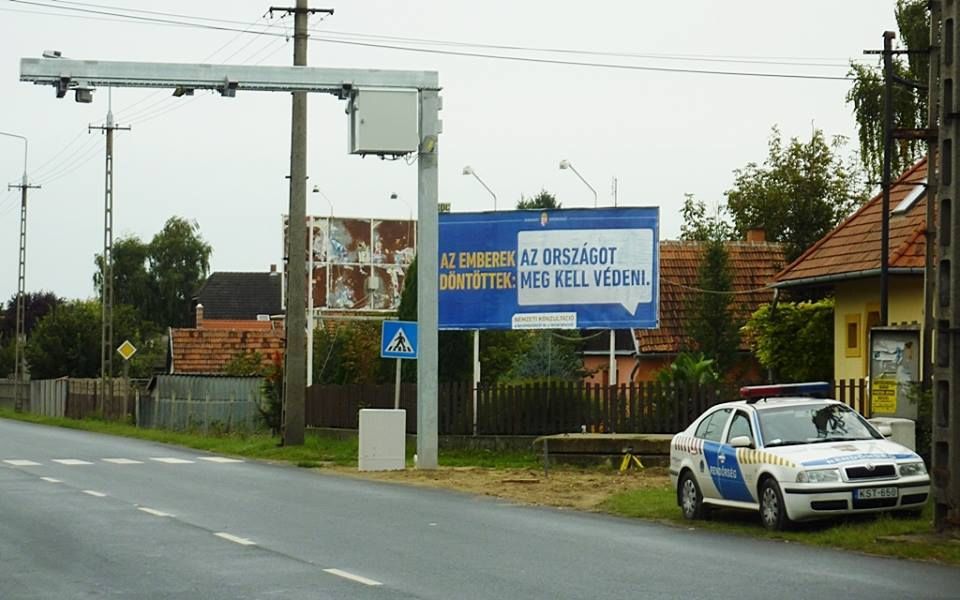 Április 5-től működik a szupertraffipax