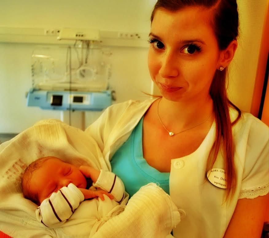 Új orvosokkal erősít az új halasi szülészet