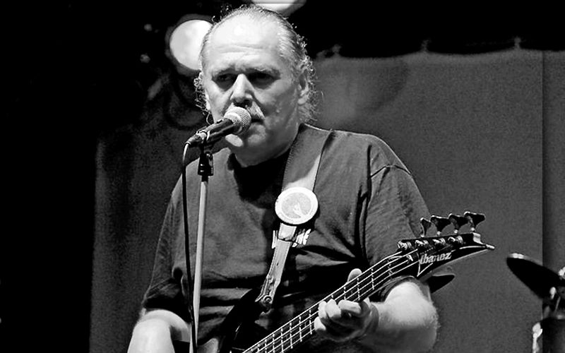 Szombaton temetik Nánai Attilát