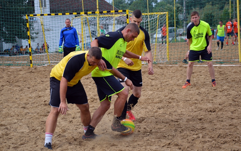 Halasi tűzoltó volt a legjobb