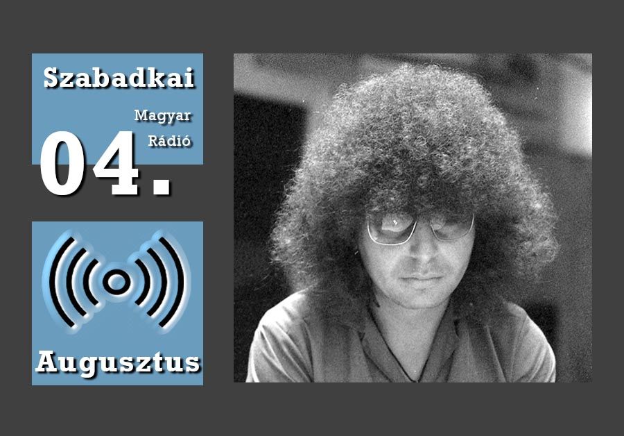 Kell még egy szó a friss dallistában