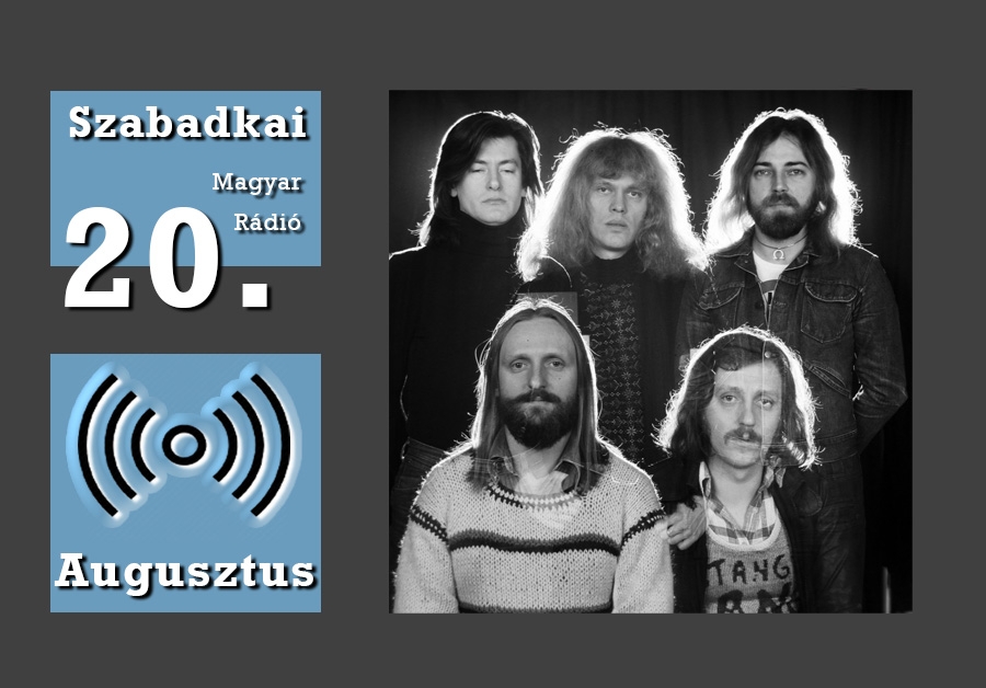 Ünnepi dallista Régi csibészekkel