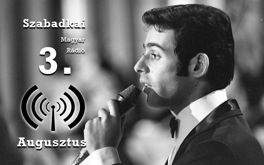 Dallista Szécsi Pállal