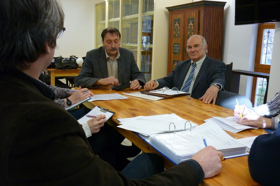 Készül az értékgyűjtemény