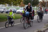 Autó nélküli vasárnap