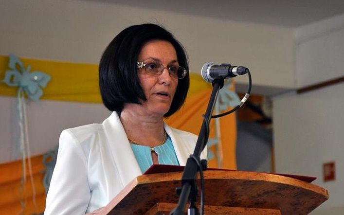 Tankerületi intézkedések