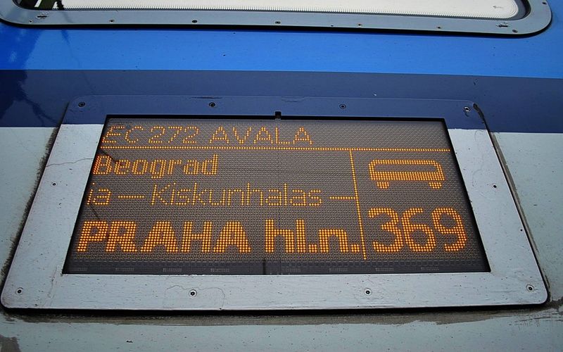 2017 végére megépülhet az új vasútvonal