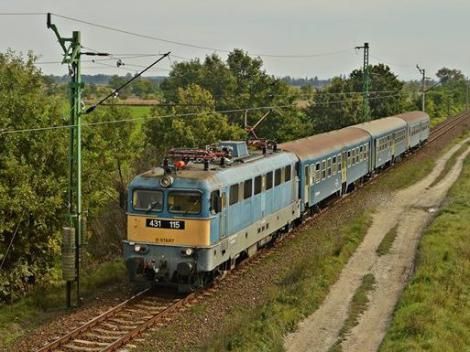 Kínai hitelből fejlesztik a vasutat