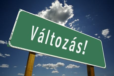 Csökkenő, növekvő, bővülő, eltűnő