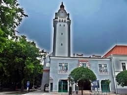 Új igazgató a KIGSZ élén