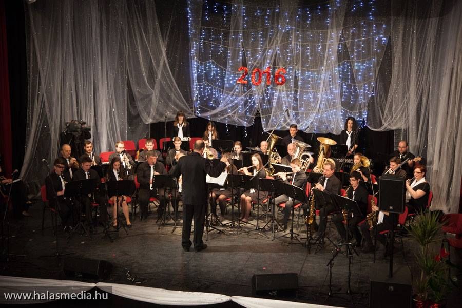 Mindenkit vár az újévi koncert!