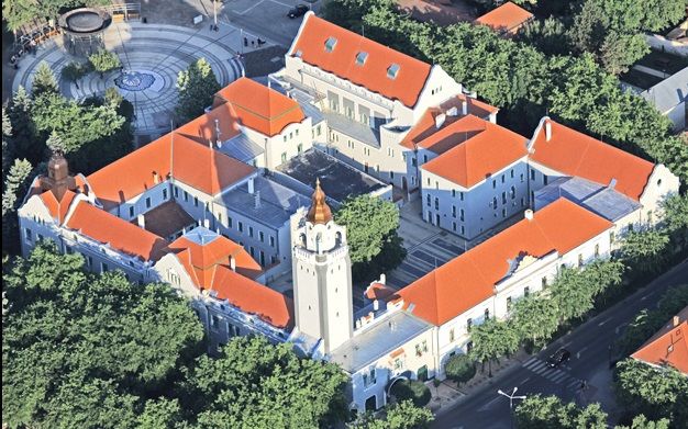 Közterületek, új néven