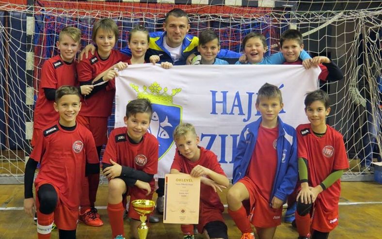 Az RFC hétvégéje volt