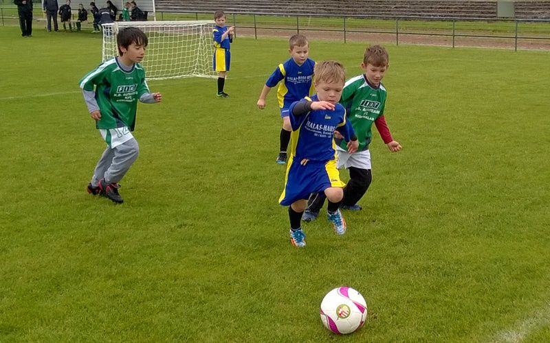 Esős Virág István Kupa