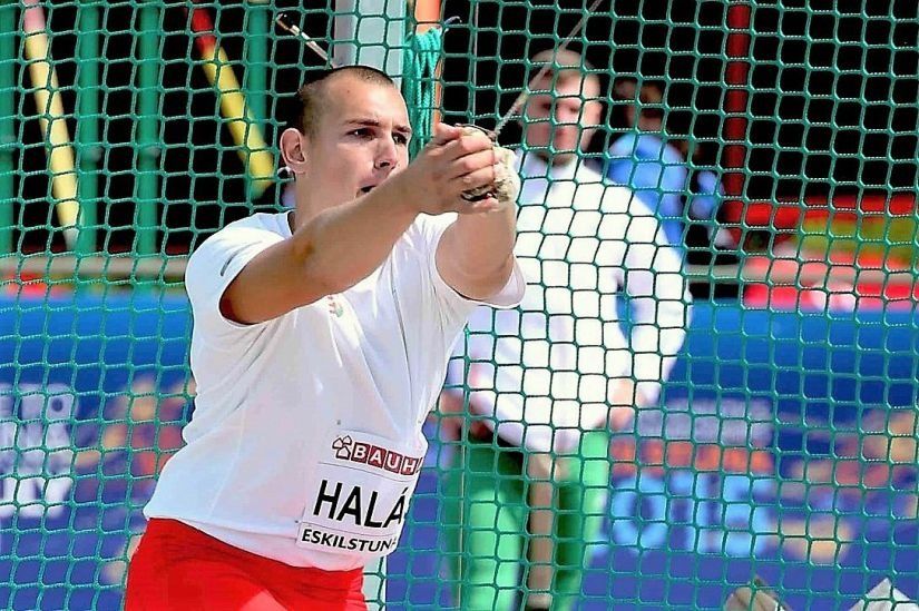 Bence Európa-bajnok lett!