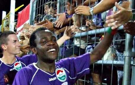 (►) Janika, a halasi sztárigazolás