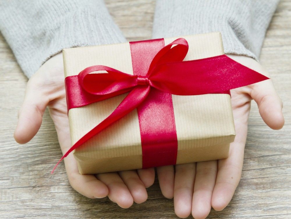 Százaknak tették széppé a karácsonyt