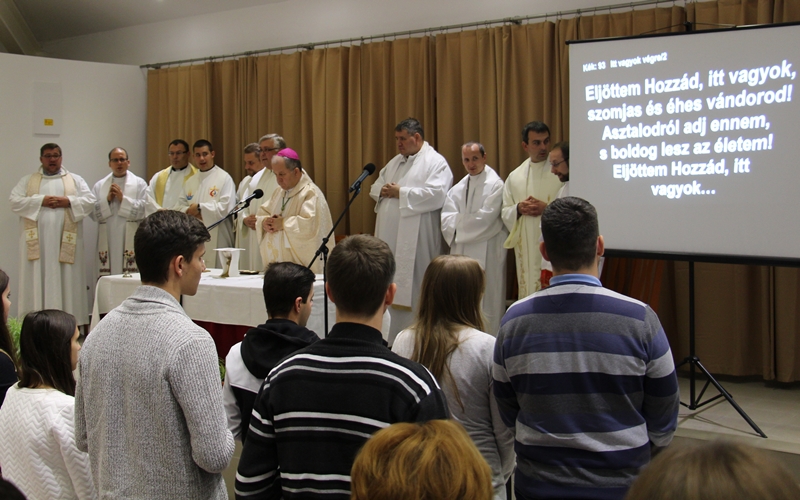 Hűség keresztény hitünkhöz, hűség magyarságunkhoz