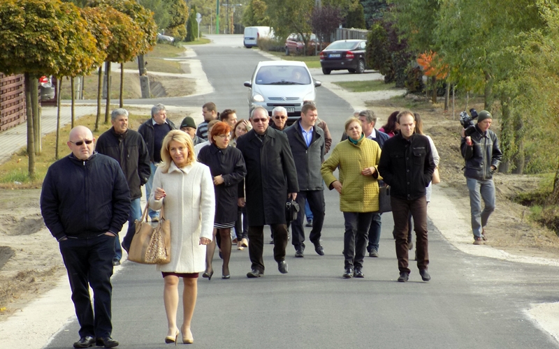 Simán az Epreskert utcában