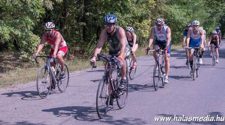 Íme, a 31. Halasi Hajtás eredménylistája!