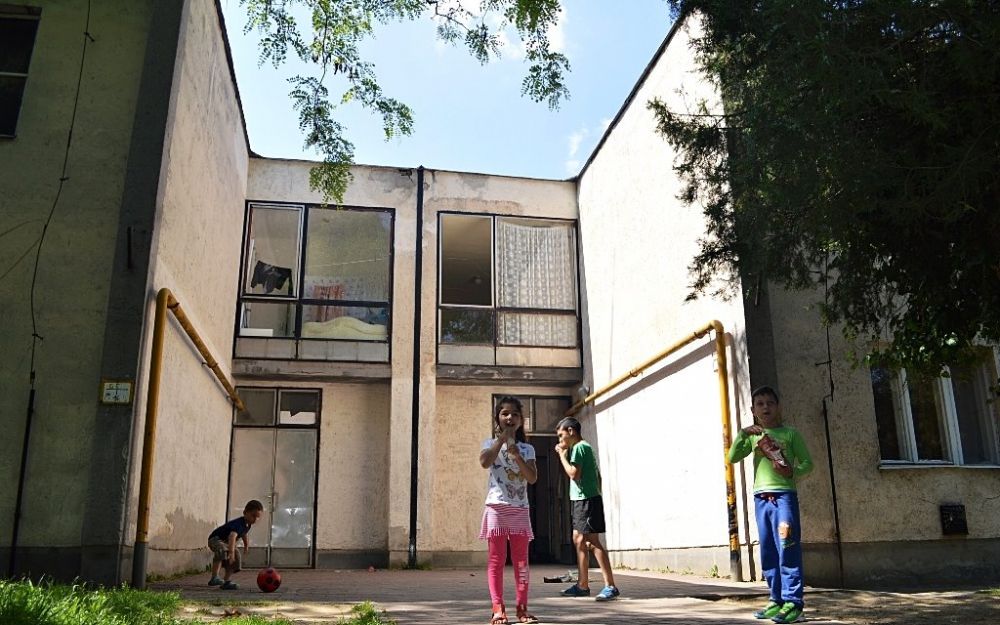 Félmilliárdos felzárkóztató program