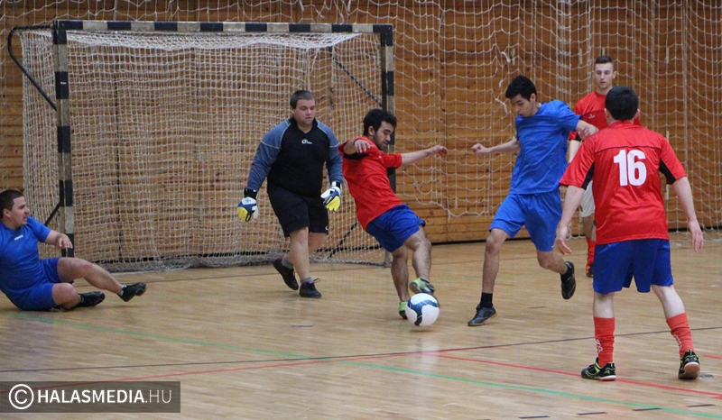 „Cél, hogy jól érezzük magunkat”