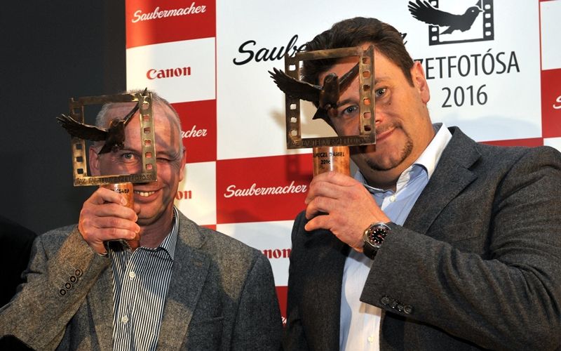 Találkozhatunk az év természetfotósával