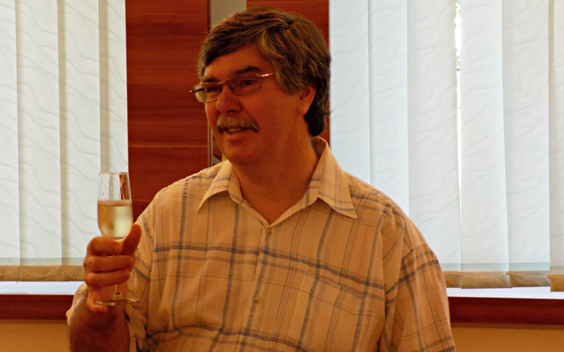 Illés Lajos életműdíja