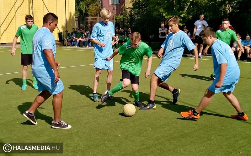 Első a Felső az Ingenium Kupán