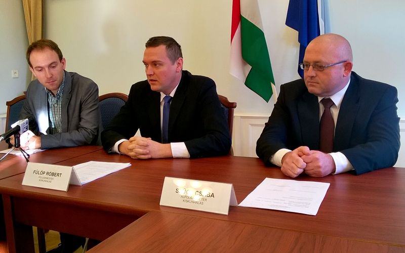 Csökken az iparűzési adó