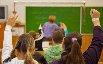 Állami vagyonkezelésben az iskoláink