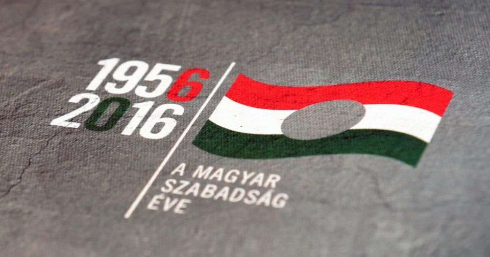 1956-ra emlékezünk