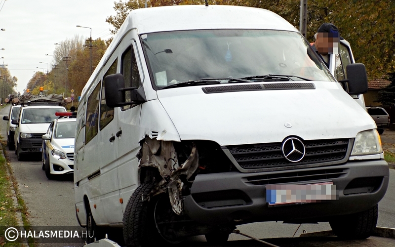 Ezért volt órákig áramszünet