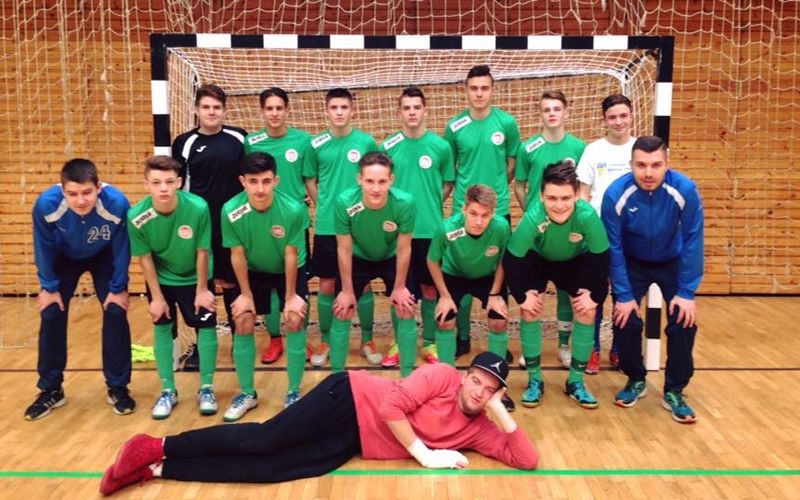 RFC: micsoda hétvége!