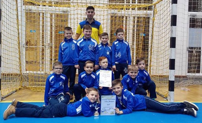 Focival zárták az évet