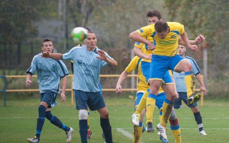 Istentisztelet és évzáró az RFC-vel