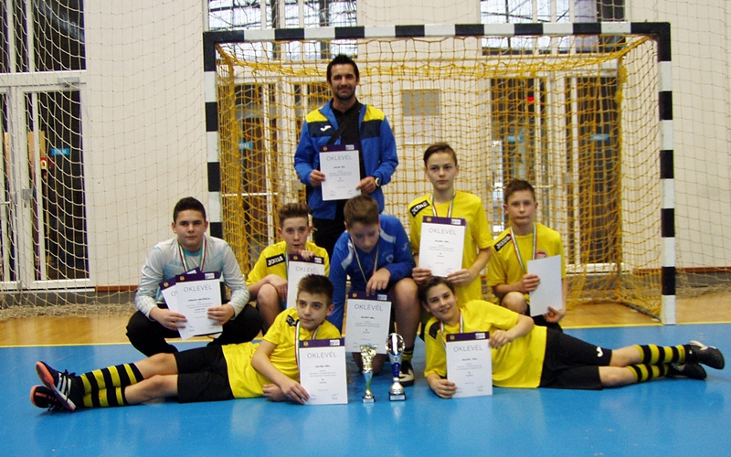 RFC-kapusok főszerepben