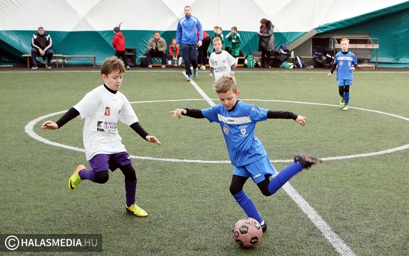 Házigazdáké lett a KIE Kupa