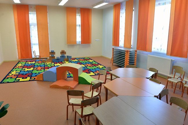 Új óvodát terveznek a Kertvárosban