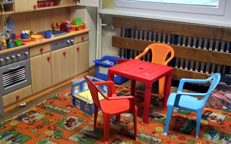 Óvodája lehet a Kertvárosnak