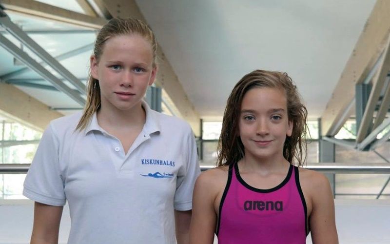 A jövő bajnokai lehetnek