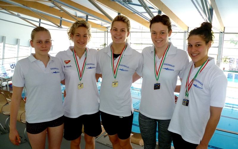 Hosszú távokon is a legjobbak között