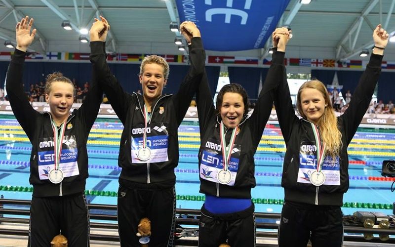 „Megrázzuk magunkat és...