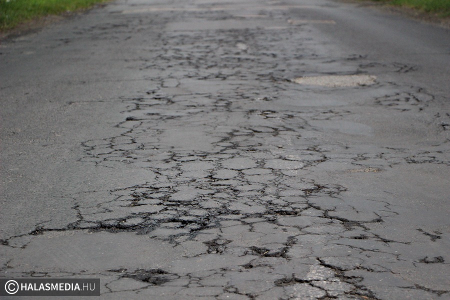 Figyelem! Forgalomkorlátozás lesz a Jókain