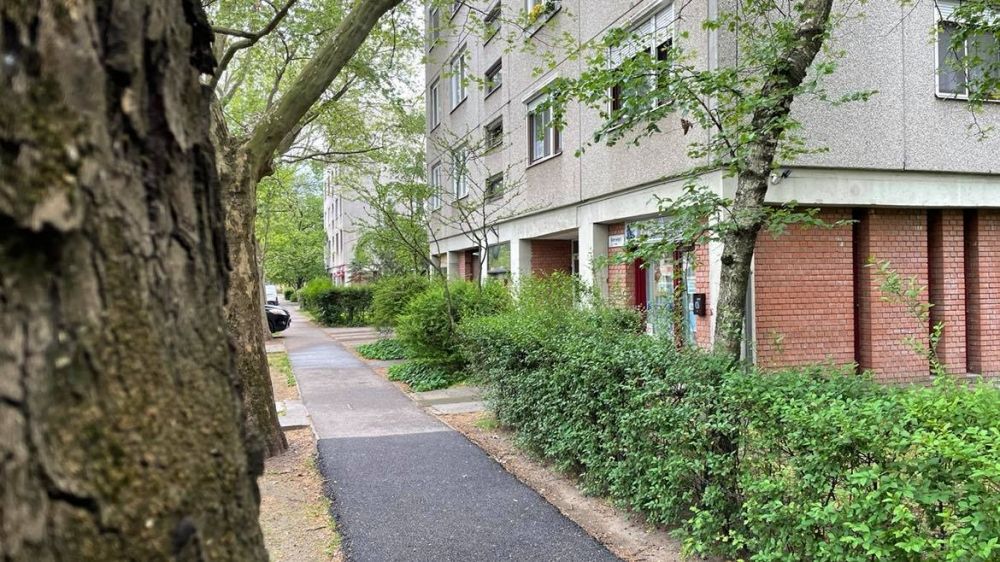 Optikai kábeleket fektetnek le Halason