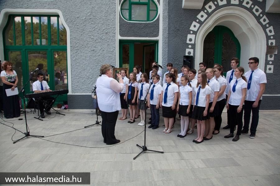 Százszorszép mesevilág