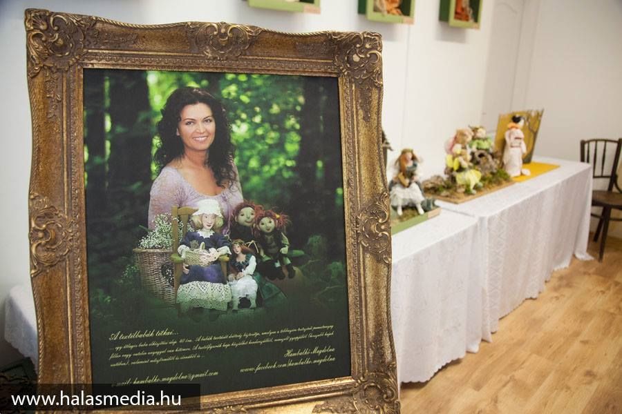 A babakészítés titkairól