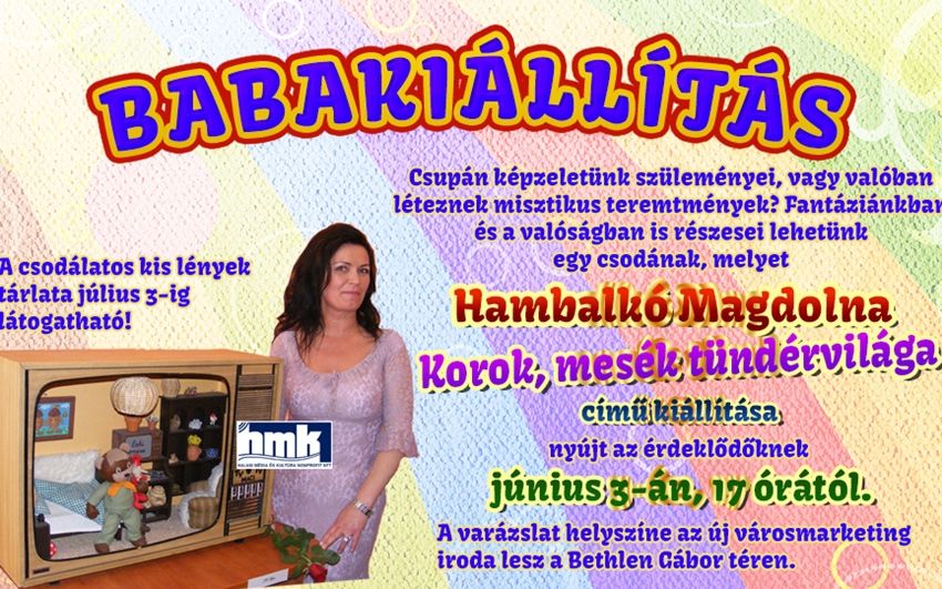 Manók világába invitáljuk Önt