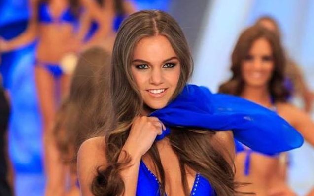 Dukai Babett : Segíteni akarok